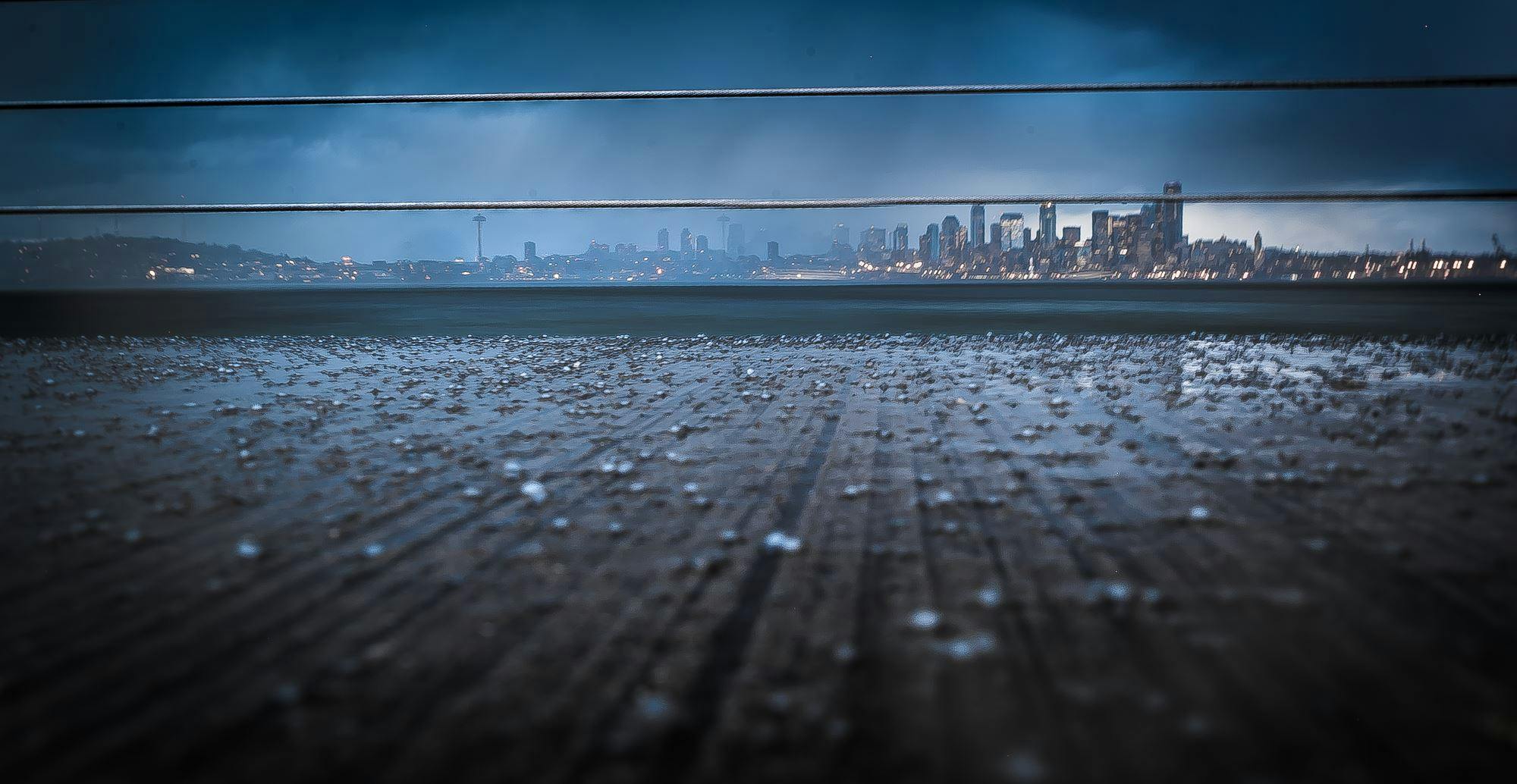 Best Practices for Maintaining a Roof in Wet Climate