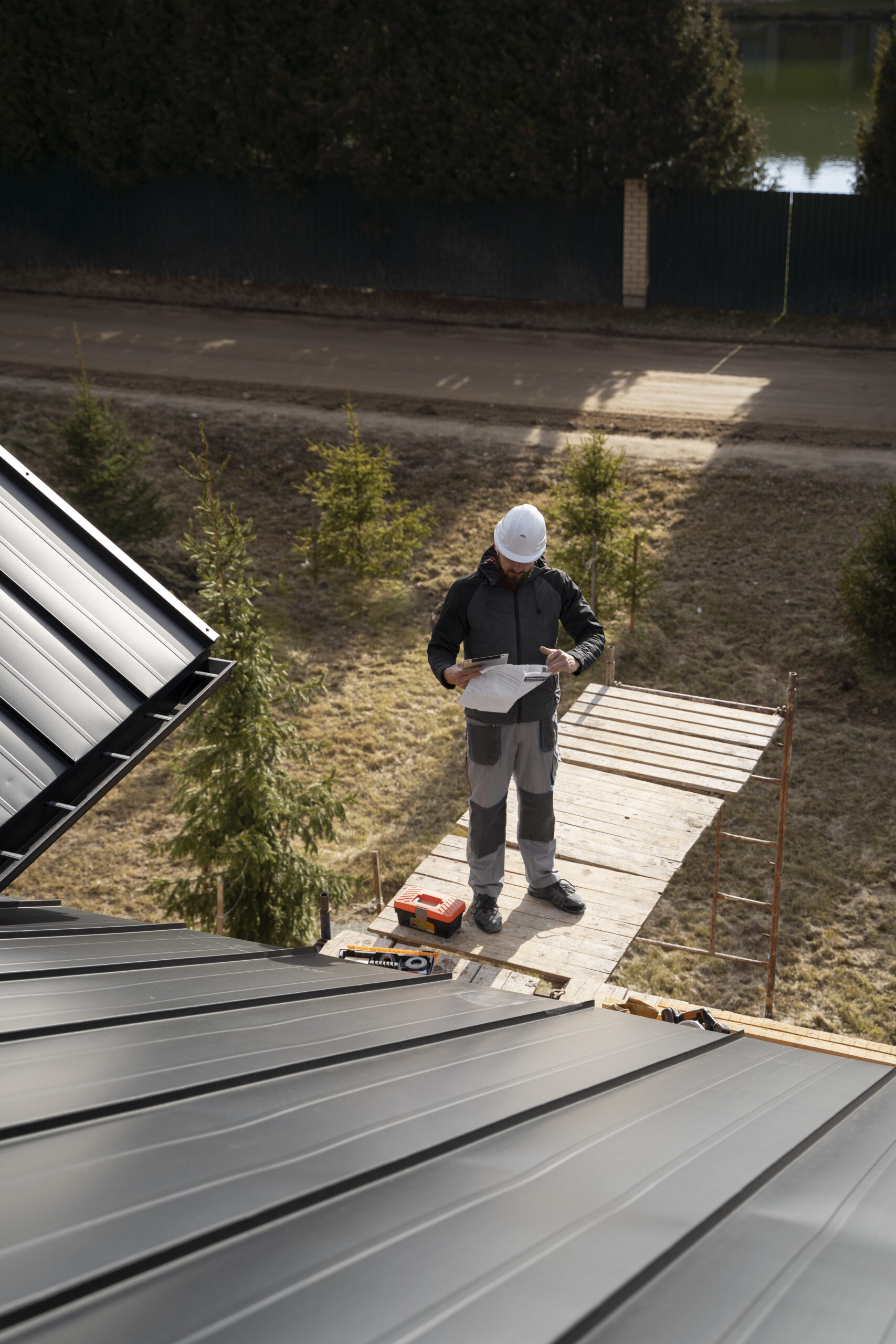 Impact of Roof Maintenance on Property Value in Seattle